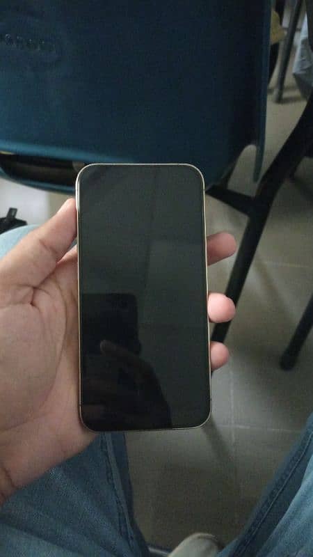 iPhone 13 pro 128 GB JV 4