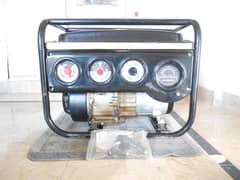 Brand new petrol generator for sales. ANGTE AT-2500