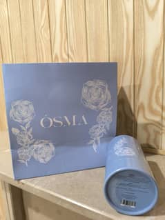 OSMA IMPORTED PERFUME