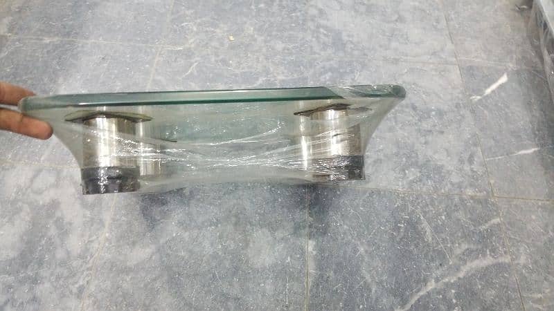 Glass Stand For Dispenser 4