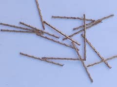 Steel fibers for concrete | Bundled Steel fibers