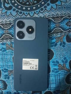 REALME C 63.6+6/128 03454542812. CALL/WHATSAPP 0