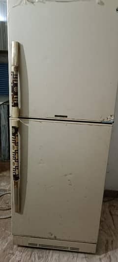 Pel Arctic Fridge Full size Excellent working and cooling 10/10