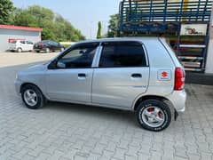 Suzuki Alto 2011