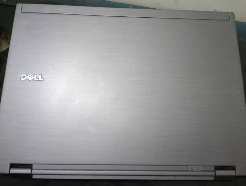 dell laptop latitude e6410 10 by 10 condition 0