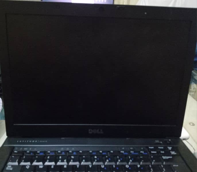 dell laptop latitude e6410 10 by 10 condition 2