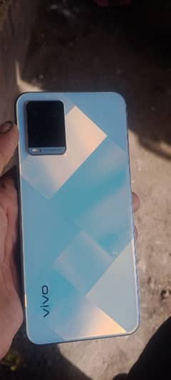 vivo Y21