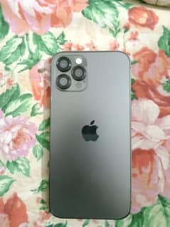 Iphone 12 pro
128 gb
Non pta
Condition 10/10