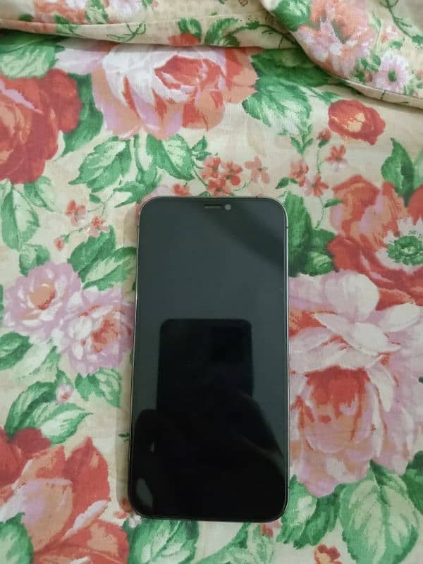 Iphone 12 pro
128 gb
Non pta
Condition 10/10 1