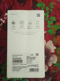 Oppo f1s 4.64