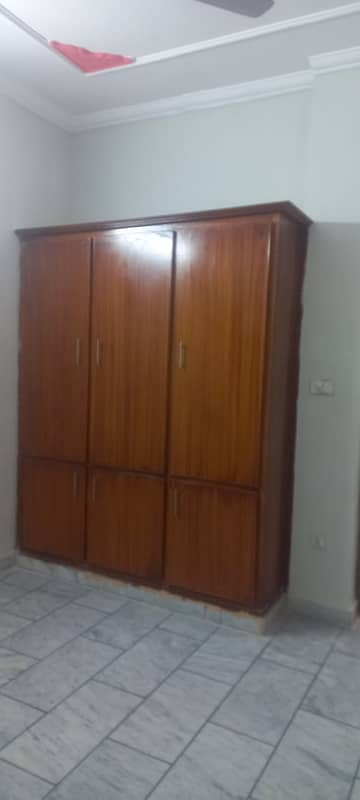 Single story house for sale in wakeel colony with all facilities 4