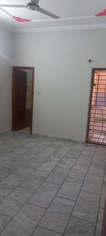 Single story house for sale in wakeel colony with all facilities 5