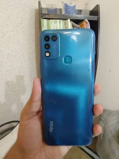 INFINIX Hot 10 play 0