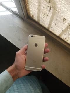 I phone 6s