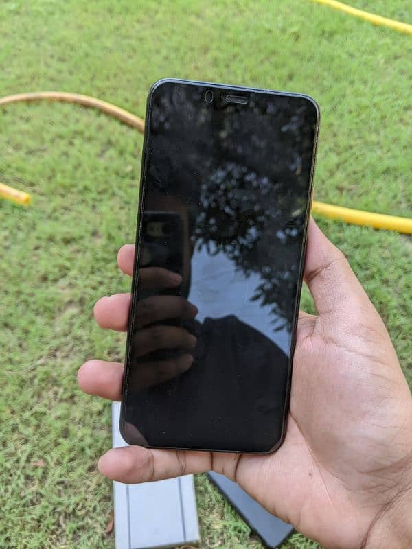 Google Pixel 4XL Official PTA 2