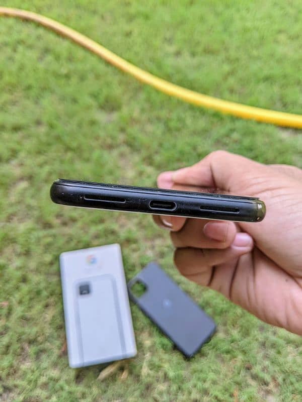 Google Pixel 4XL Official PTA 4