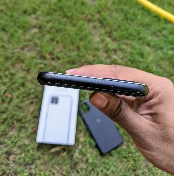 Google Pixel 4XL Official PTA 5