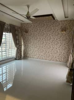 3 BEDS 5 MARLA BRAND NEW HOUSE FOR RENT LOCATED BAHRIA ORCHARD LAHORE 0