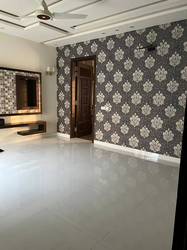 3 BEDS 5 MARLA BRAND NEW HOUSE FOR RENT LOCATED BAHRIA ORCHARD LAHORE 5