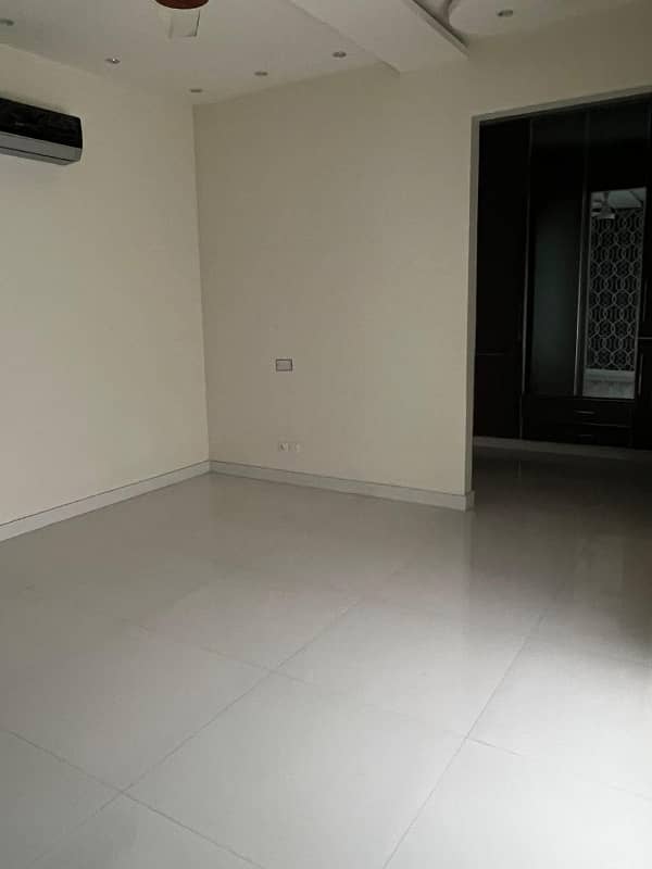 3 BEDS 5 MARLA BRAND NEW HOUSE FOR RENT LOCATED BAHRIA ORCHARD LAHORE 9