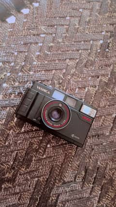 yashica