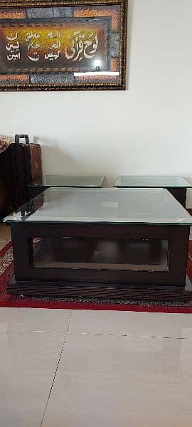 Drawing Room Center Tables 0