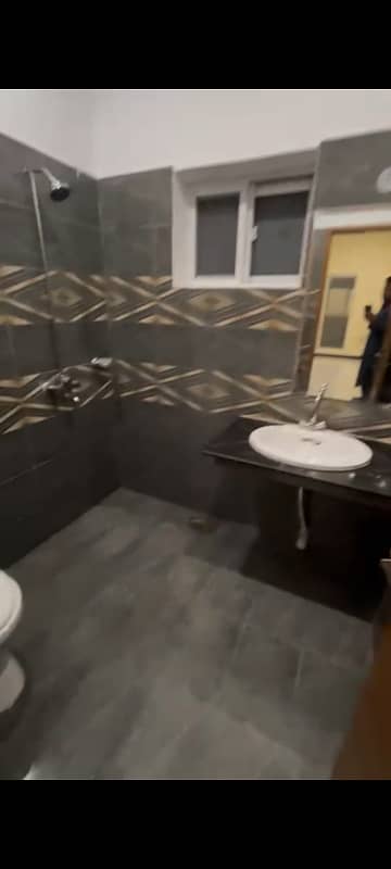 8 marla brand new house for rent in military accounts for family and office software house and call centre good location brand new tile floors unused house new total i have many options available 10