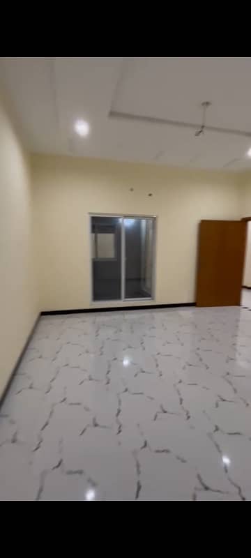 8 marla brand new house for rent in military accounts for family and office software house and call centre good location brand new tile floors unused house new total i have many options available 15