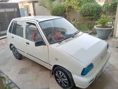 Suzuki mehran 2019/20Rs1097000. . .