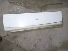 HAIR SPLIT INVERTER HEAT AND COOLING GOOD AVAILABLE 1.5 ton