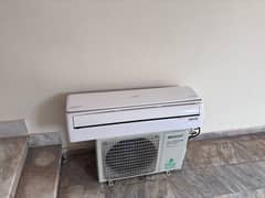 Orient split ac with WiFi