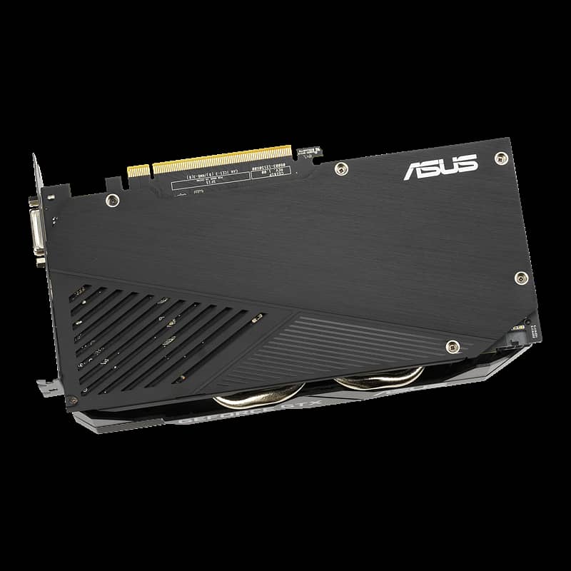 Zotac 1660 SUPER 6GB Dual Fan 3