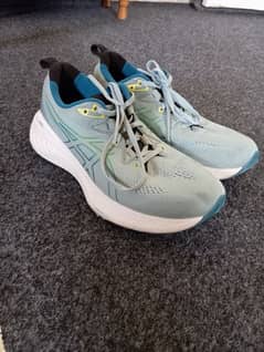 Asics Gel Cumulus 25