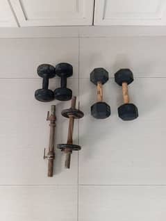 Dumbbells