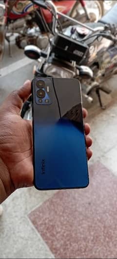 infinix