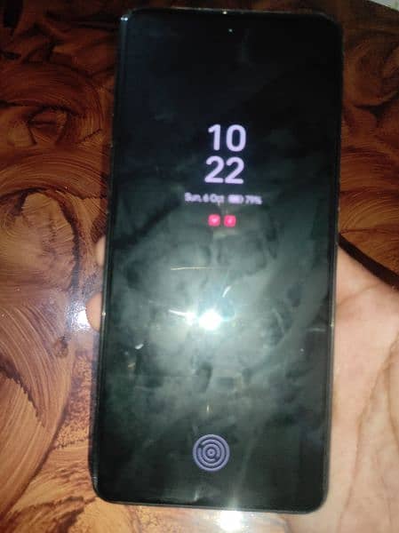 oppo Reno 12f  new phone 15 Dil uesd 1