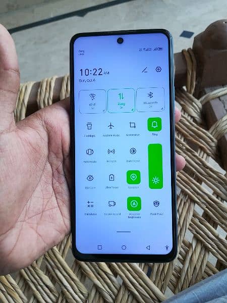 Infinix Note 11 Pro For Sale 7