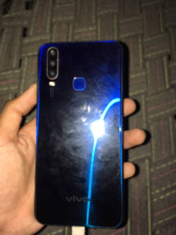 VIVO Y 15 1