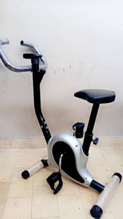 Exercise Cycle