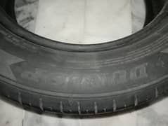 car tyre sale used