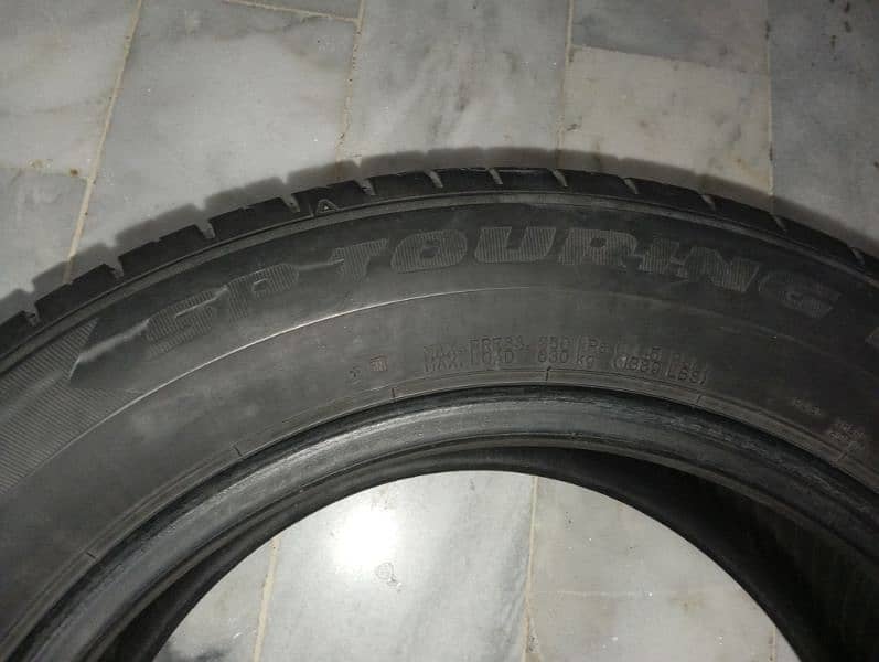 car tyre sale used 1