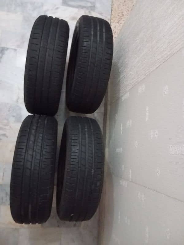 car tyre sale used 2