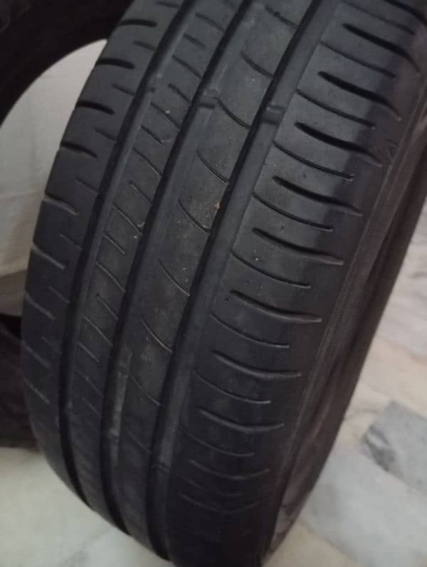 car tyre sale used 3