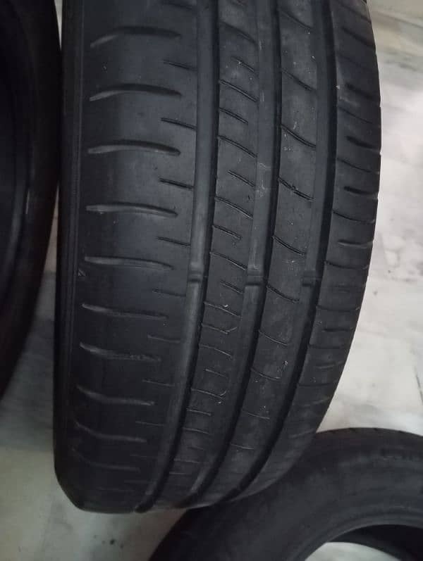 car tyre sale used 4