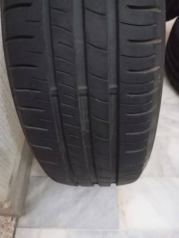 car tyre sale used 5