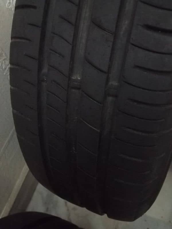 car tyre sale used 6