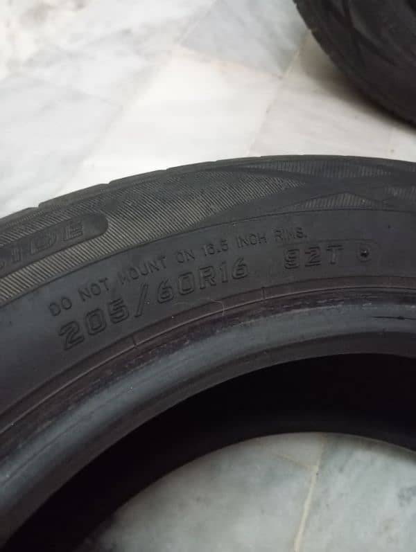 car tyre sale used 7