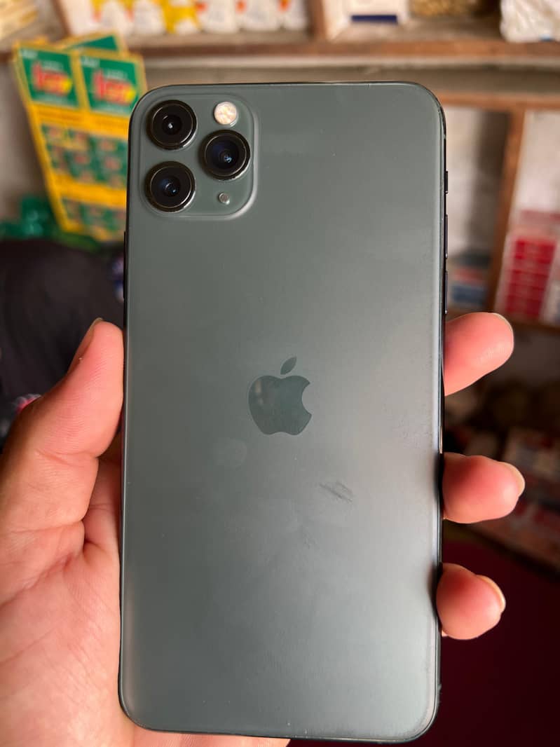 iphone 11 pro max 0