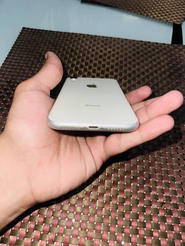 iphone xr non pta LLA model 4