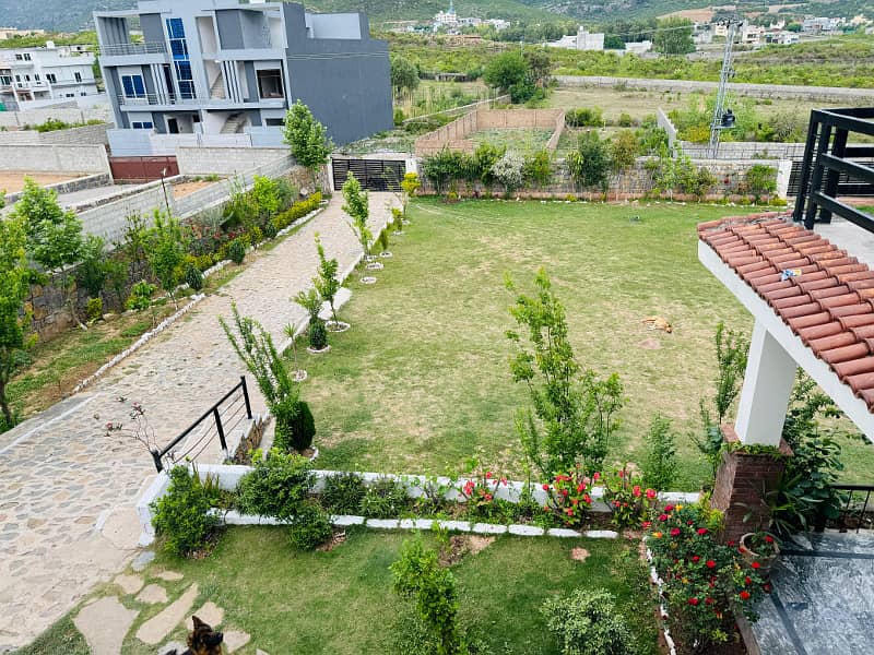 Daily Basis From House Available in Islamabad 23